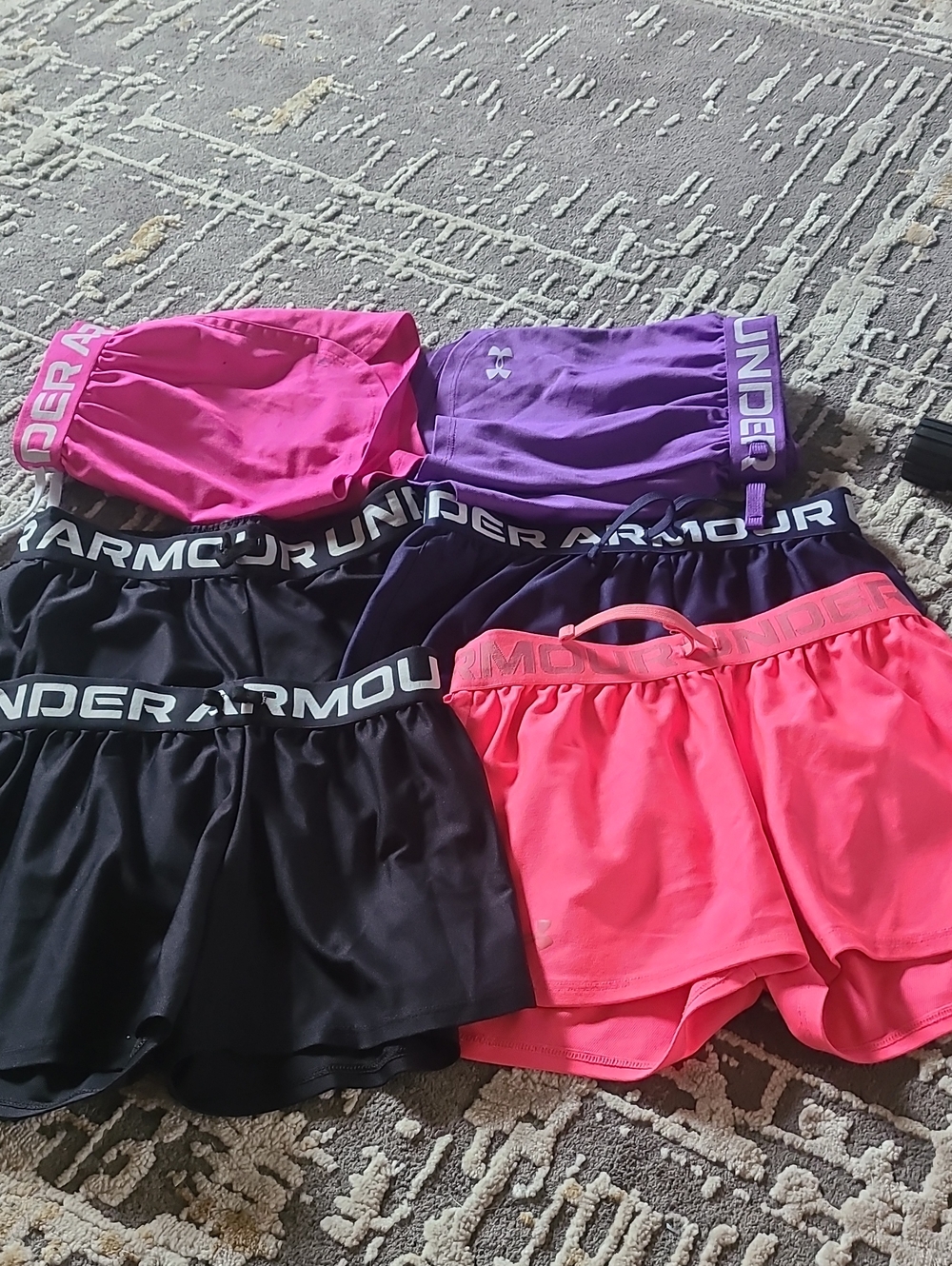Under Armour Shorts